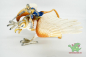 Preview: Schleich Greifenreiter 70107